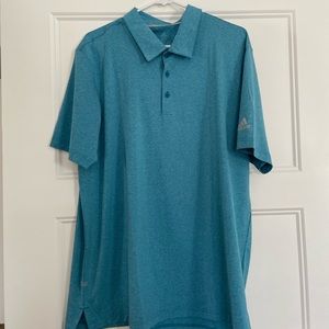 Adidas polo shirt